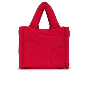 Brand new cherry red TY bag